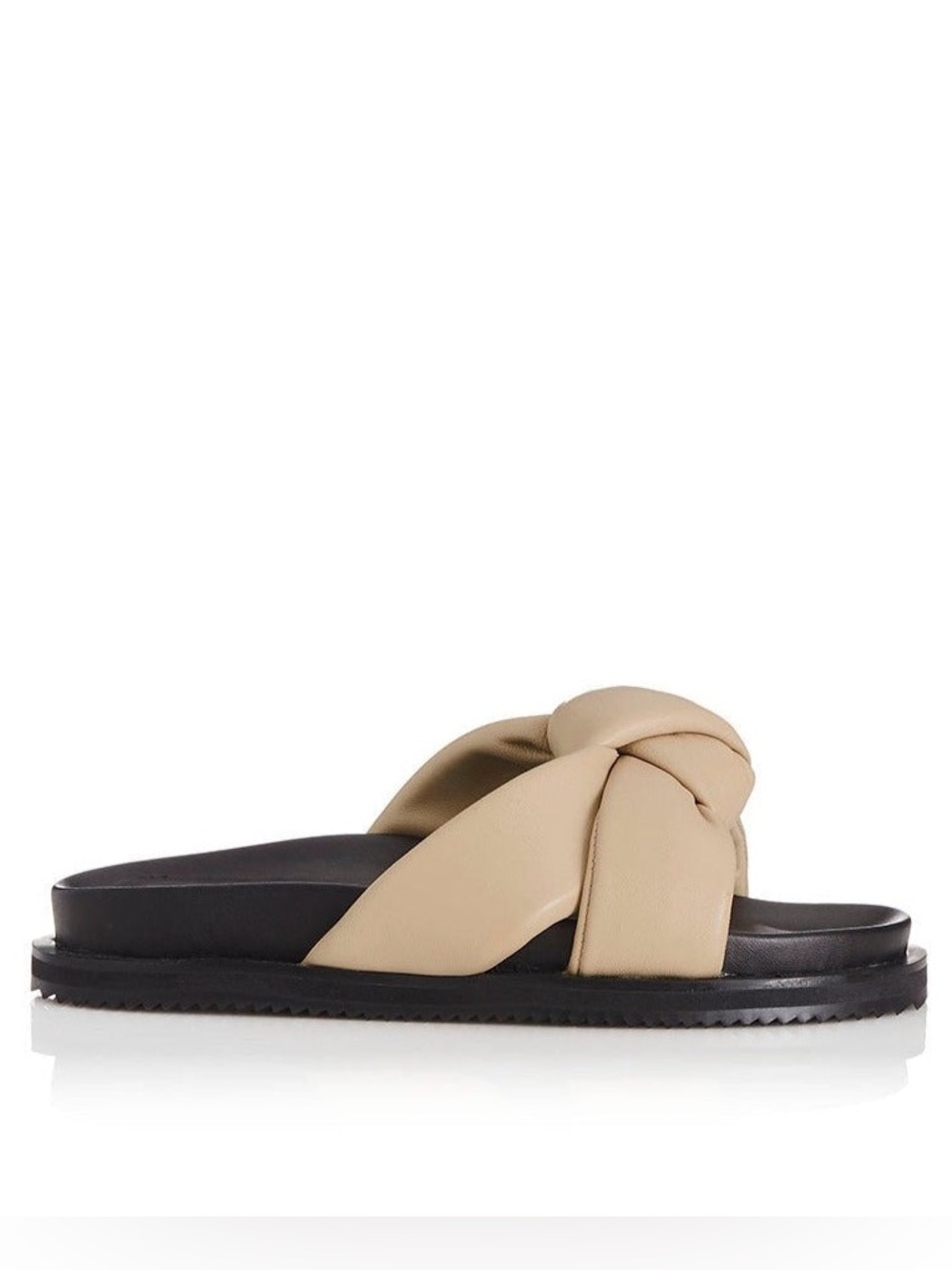 Alias Mae Sofia Leather Sandals